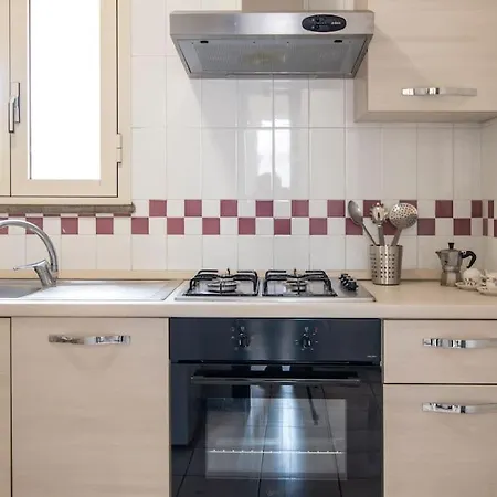 Torregrandeapt.2 - Vicino Al Mare - Free Wi-fi Appartement *