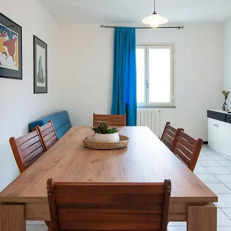 Torregrandeapt.2 - Vicino Al Mare - Free Wi-fi Appartement Torre Grande