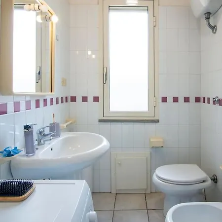 Appartement Torregrandeapt.2 - Vicino Al Mare - Free Wi-fi Torre Grande