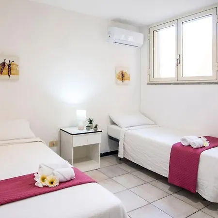 Apartment Torregrandeapt.2 - Vicino Al Mare - Free Wi-fi Torre Grande