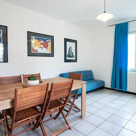 Apartment Torregrandeapt.2 - Vicino Al Mare - Free Wi-fi Torre Grande