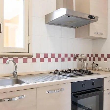 Apartment Torregrandeapt.2 - Vicino Al Mare - Free Wi-fi