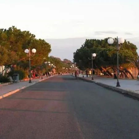 Apartment Torregrandeapt.2 - Vicino Al Mare - Free Wi-fi *