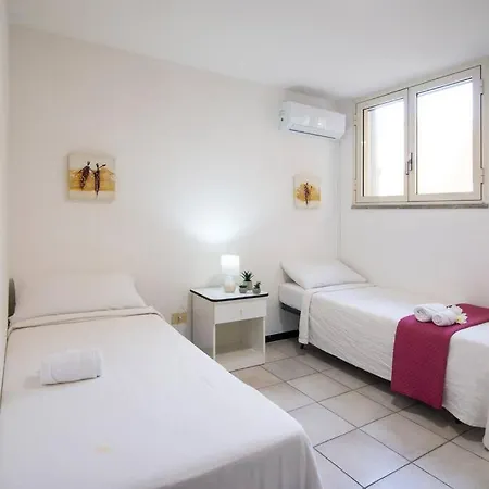 Torregrandeapt.2 - Vicino Al Mare - Free Wi-fi טורה גרנדה
