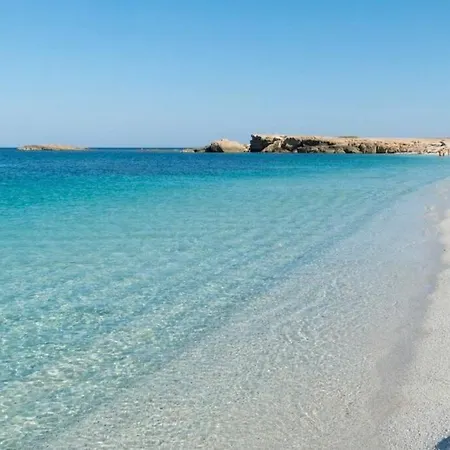 Lägenhet Torregrandeapt.2 - Vicino Al Mare - Free Wi-fi